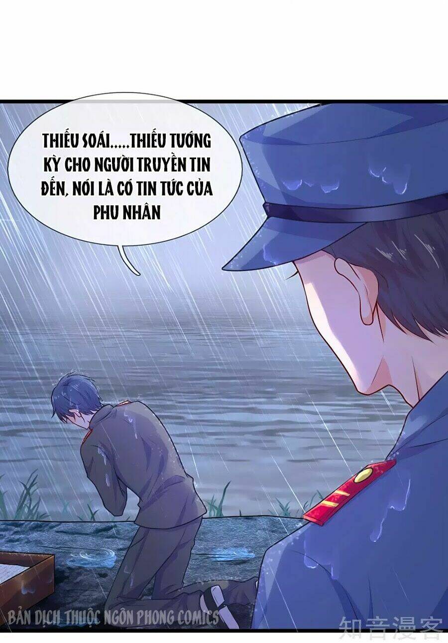 loạn thế tù sủng: thiếu soái bất lương của ta chapter 32 5