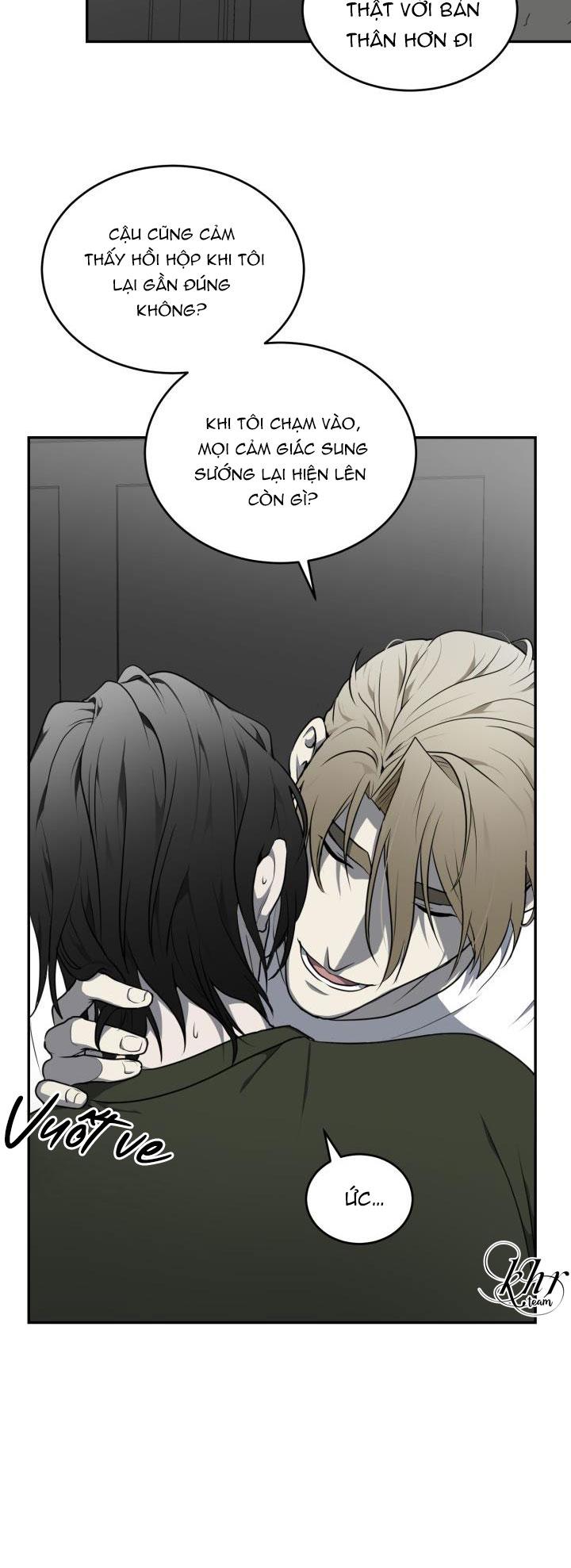 dưỡng thú cưng chapter 7 25