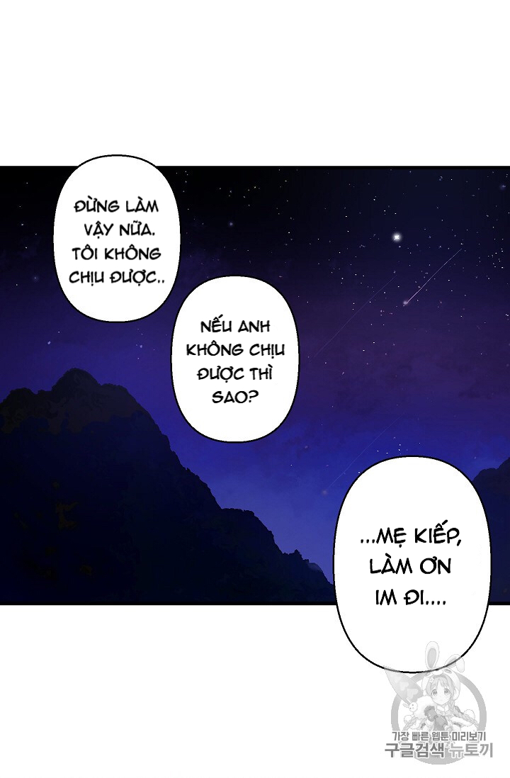 hôn lễ phục thù chapter 18 28