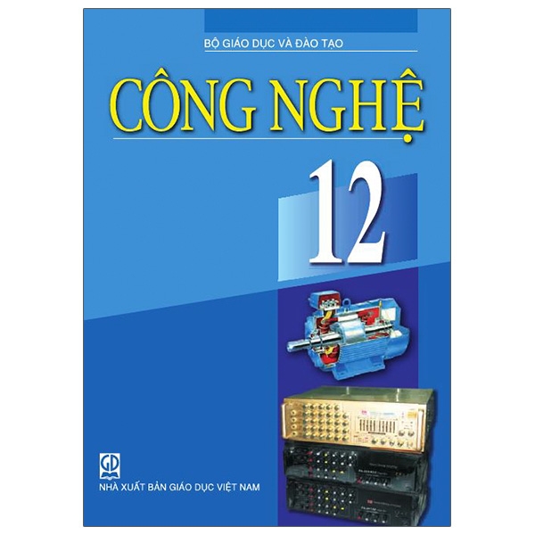 Công Nghệ 12 (2021)