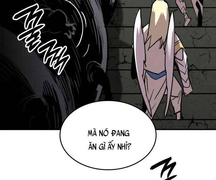 tôi là lính mới chapter 112 72