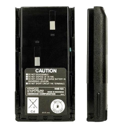 PIN MÁY BỘ ĐÀM KENWOOD TK 3101 (KNB-15A)