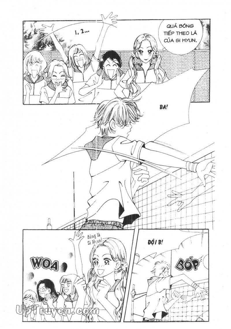 nụ hôn chàng trai chapter 1 32