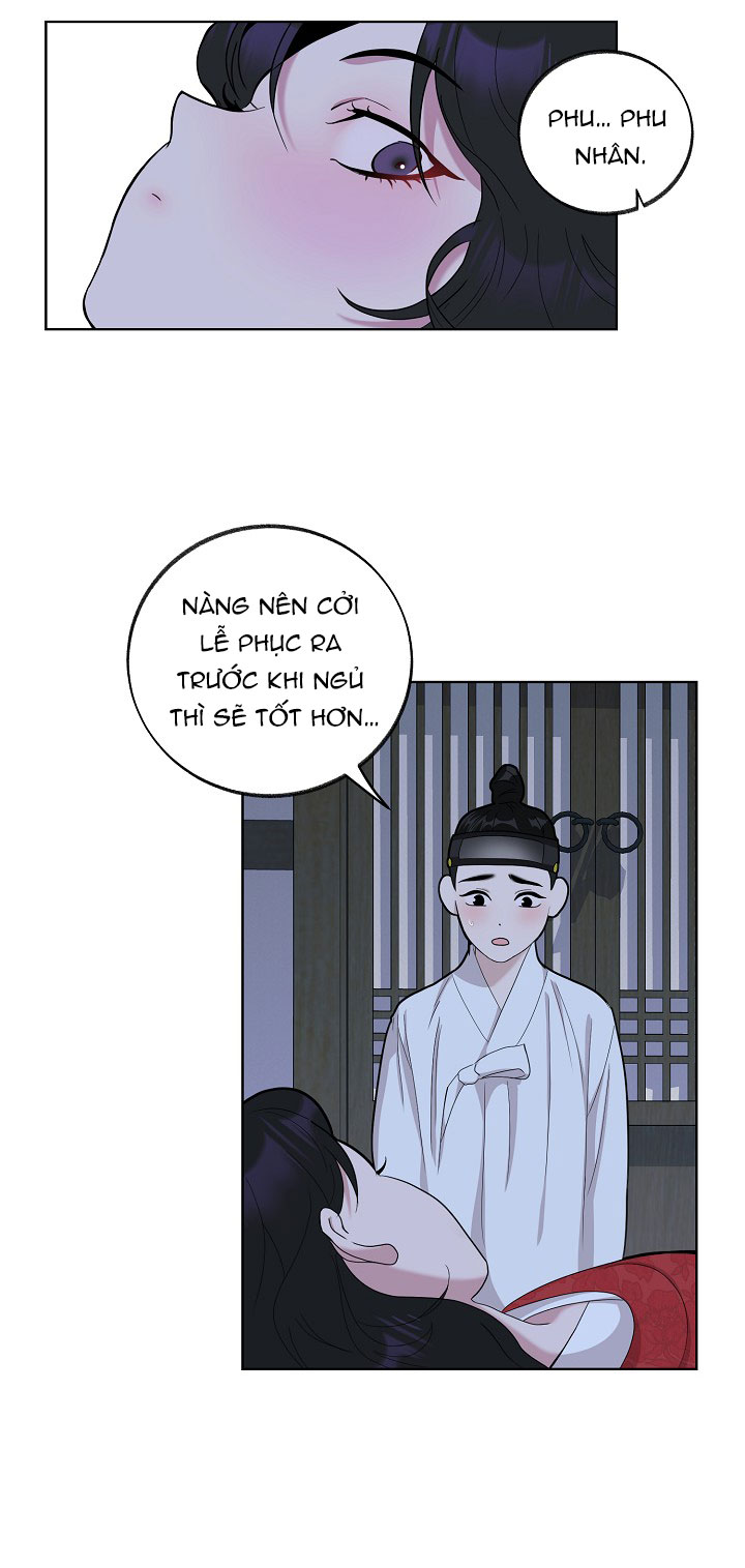 [18+] tuyển tập truyện bl ngắn - double bell chapter 39 16