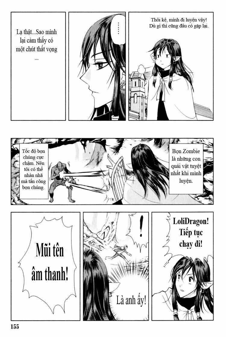 1/2 prince chapter 22.5 14