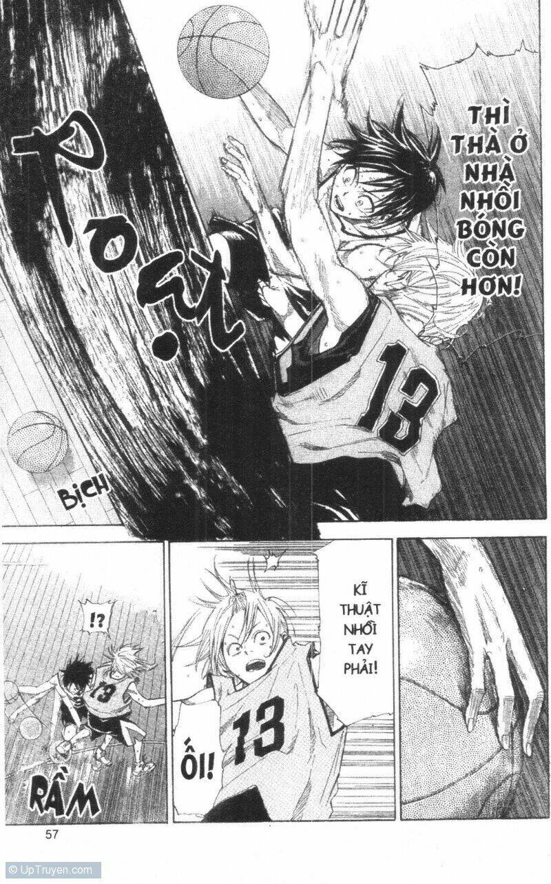 dogashikaden! chapter 2 57