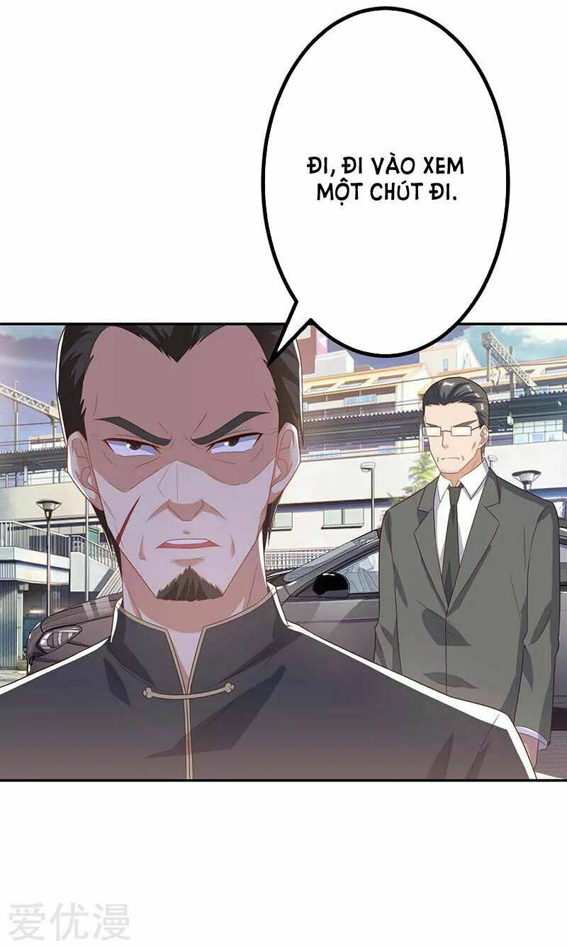 trọng sinh khí thiếu quy lai chapter 81 4