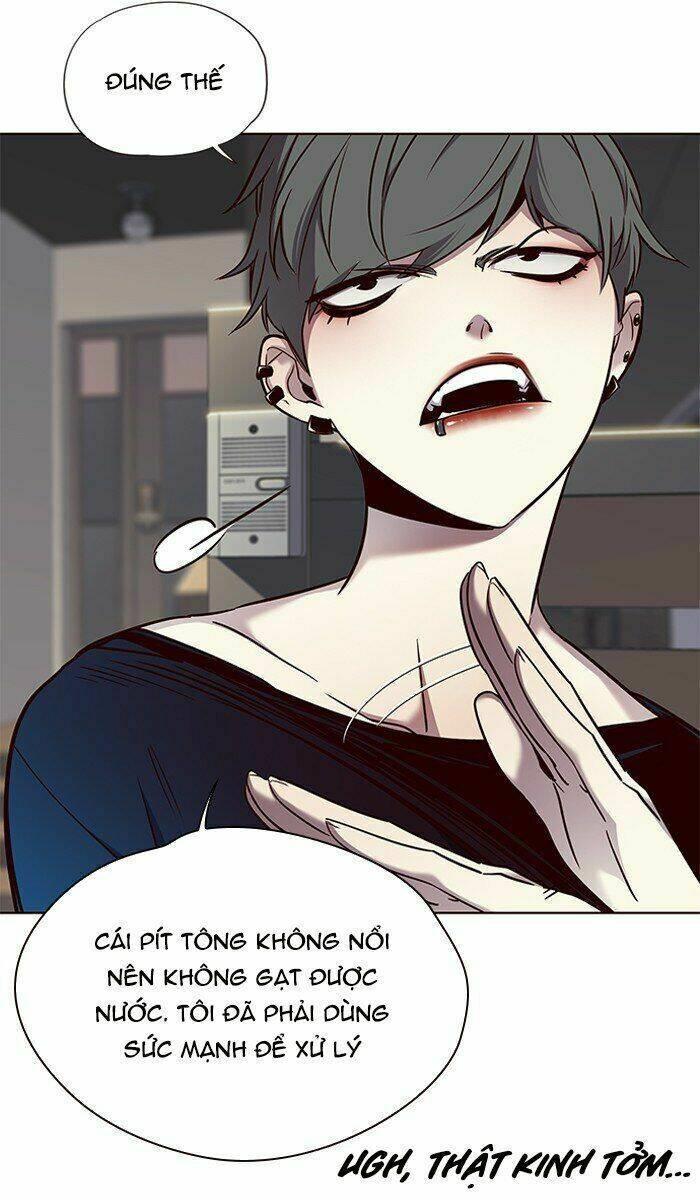 biến thân thành mèo chapter 67 22