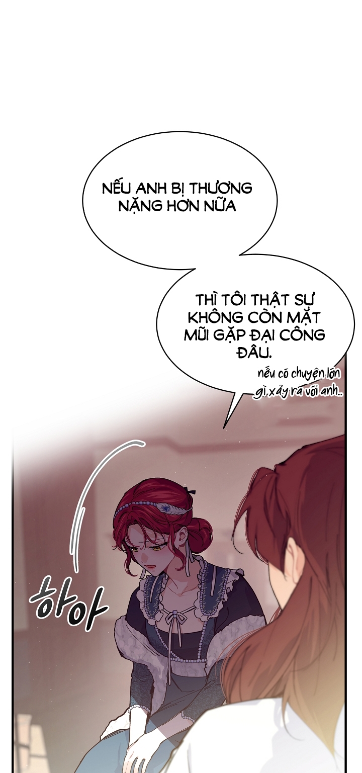 [18+] sự đáng sợ bên trong đại dương chapter 63.1 18