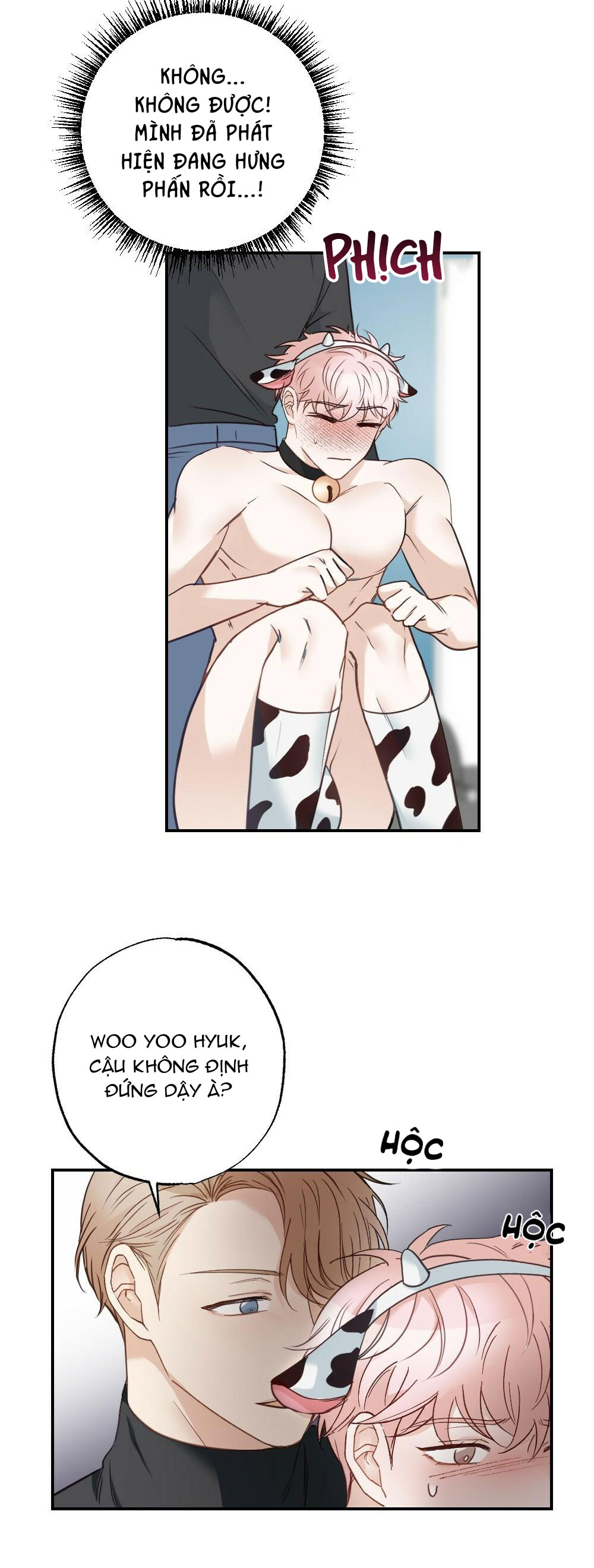 bò sữa quốc dân chapter 3 39