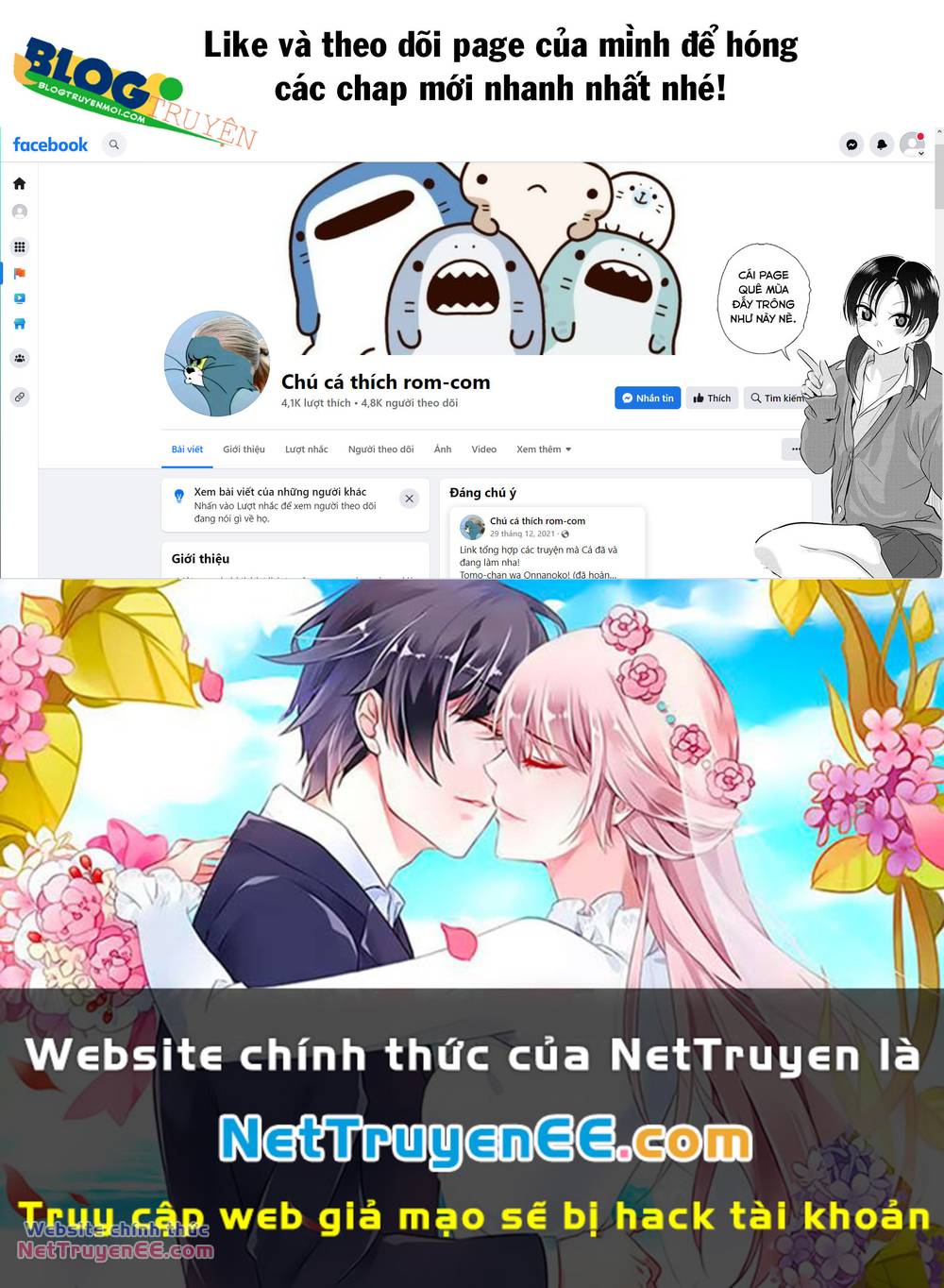 về nhà đi, akutsu-san! chapter 170 10