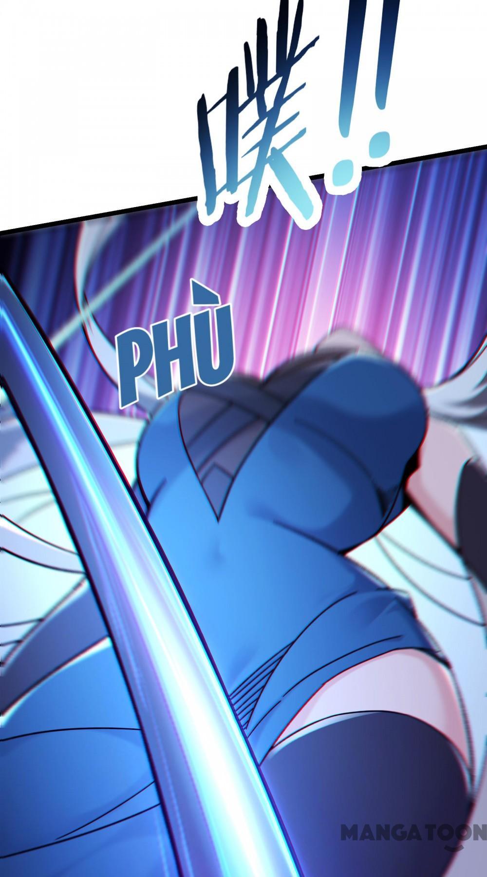 đồ đệ ta toàn là nữ ma đầu chapter 215 23