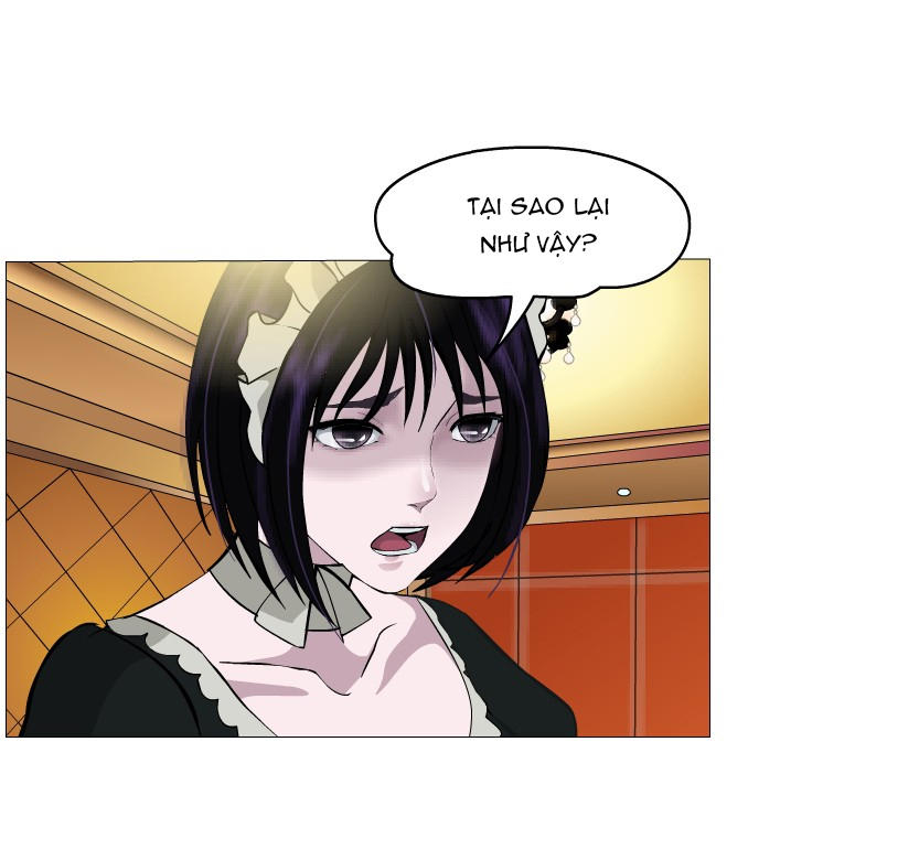 cạm bẫy của nữ thần chapter 139 21