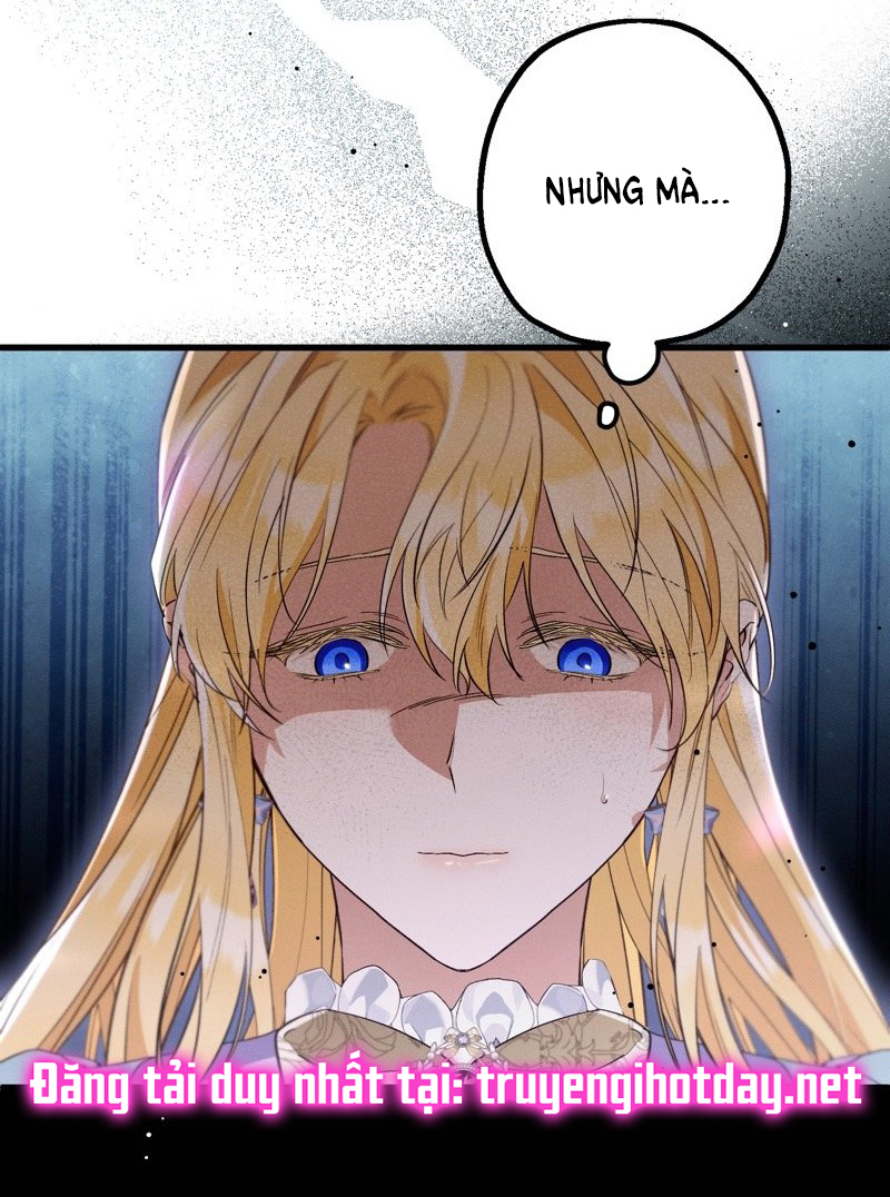 Dinh Thự Của Dã Thú chapter 22.2 - Trang 28