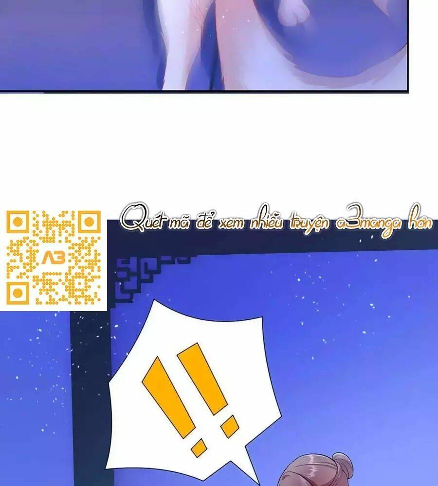 dưỡng thú vi phi chapter 8 28