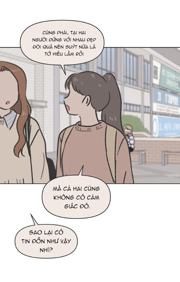 Thanh Xuân Đáng Yêu chapter 4.1 37