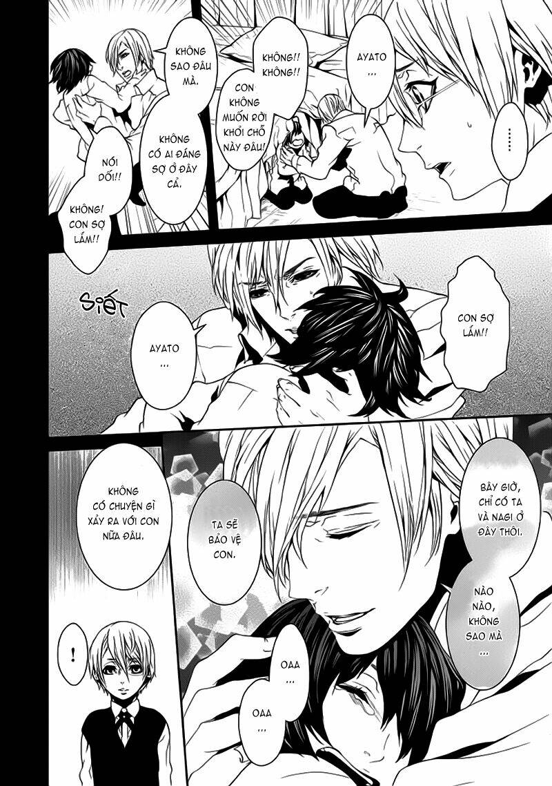 magnolia chapter 26 7