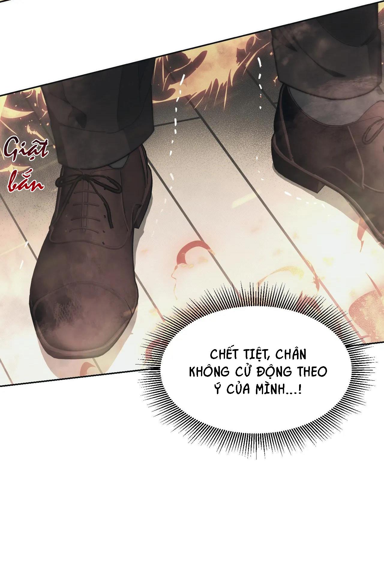 tuyển tập những ông chú tà zâm chapter 1.5 37