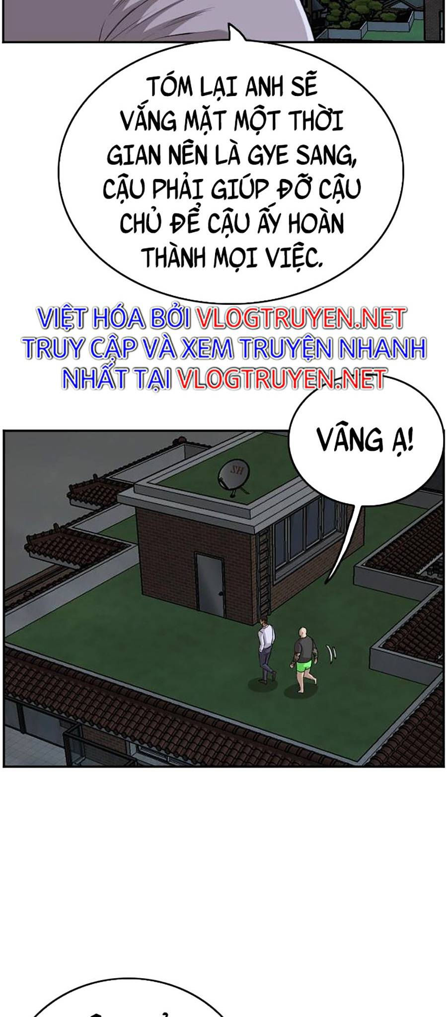 người xấu chapter 103 36