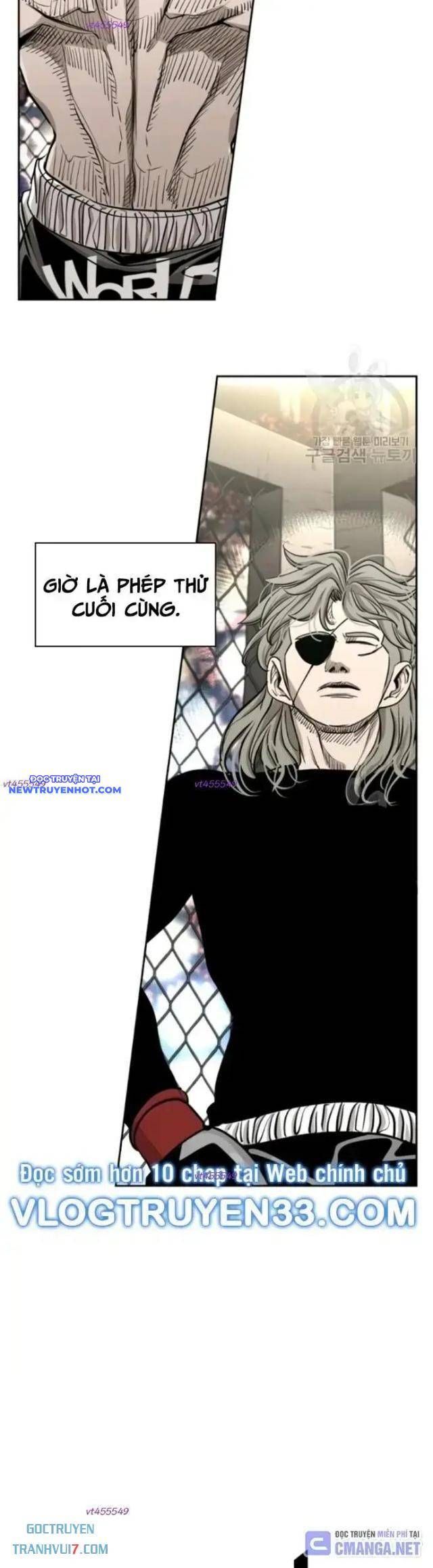 shark - cá mập chapter 202 37