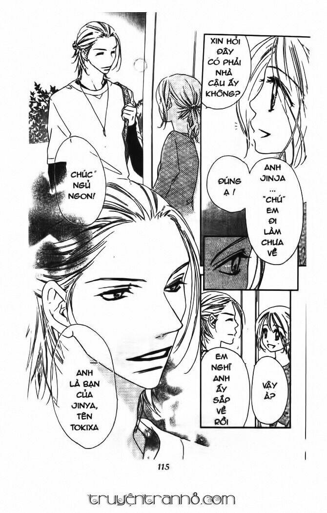gió xuân chapter 15 16