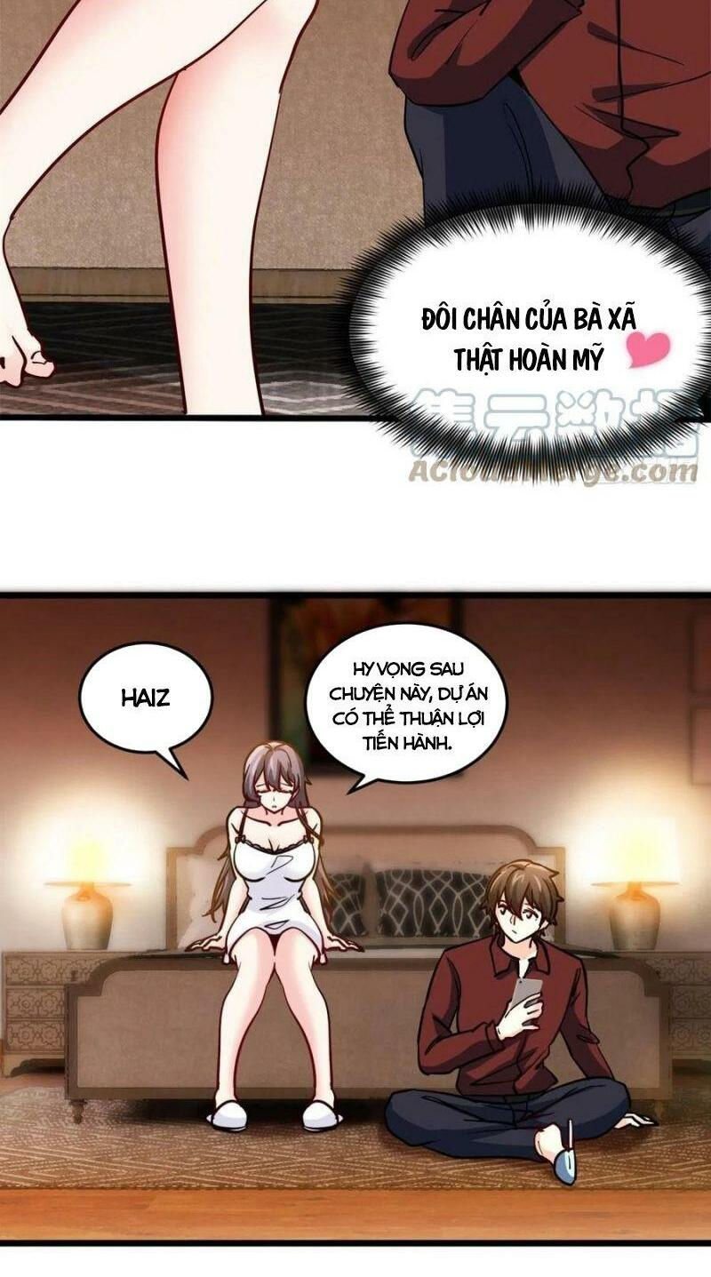 ta là hàn tam thiên chapter 58 34