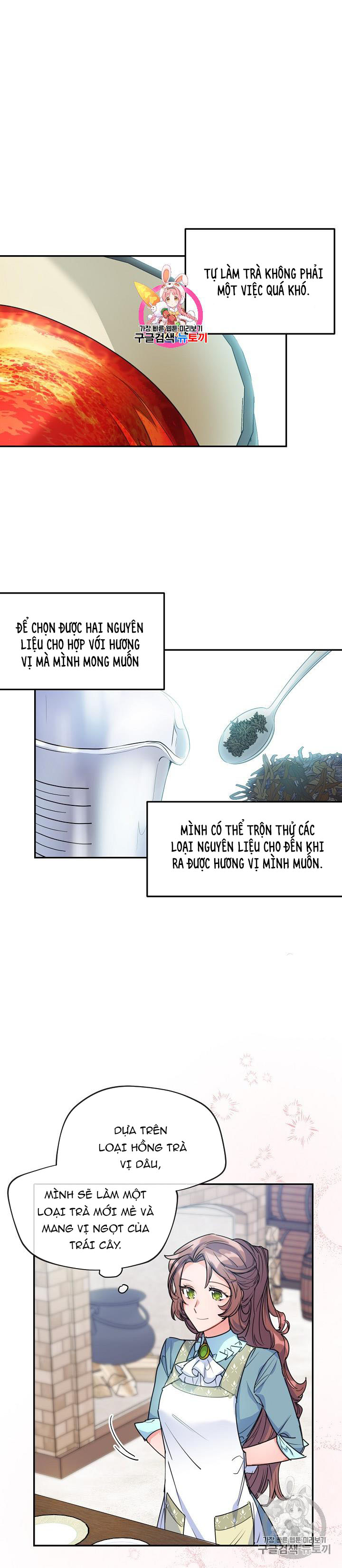 50 công thức pha trà của nữ công tước chapter 53 1