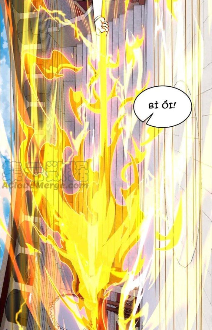 ta nuôi ma quỷ ở trấn ma ti chapter 37 3