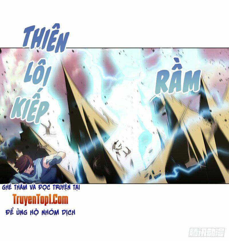 thiên thần quyết chapter 96 31