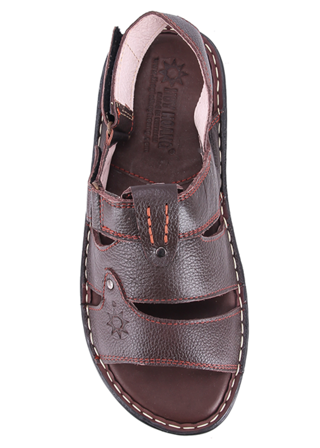 Giày Sandals Nam Huy Hoàng 7733