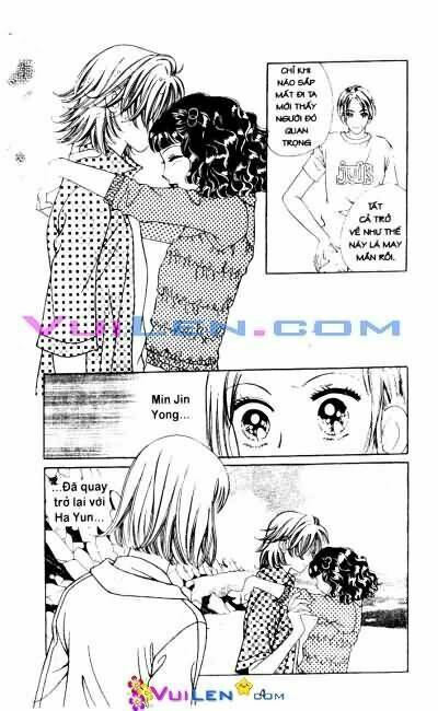 bong bóng trắng chapter 6 4