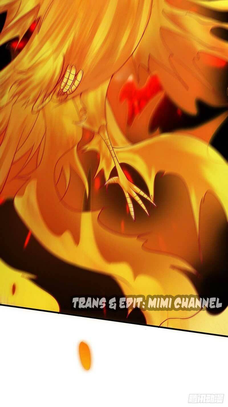 bạo quân thử yêu: yêu hậu như thử đa kiều chapter 92 3