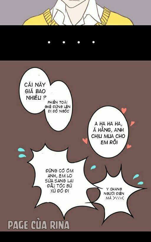 tôi yêu rồi chapter 4 7