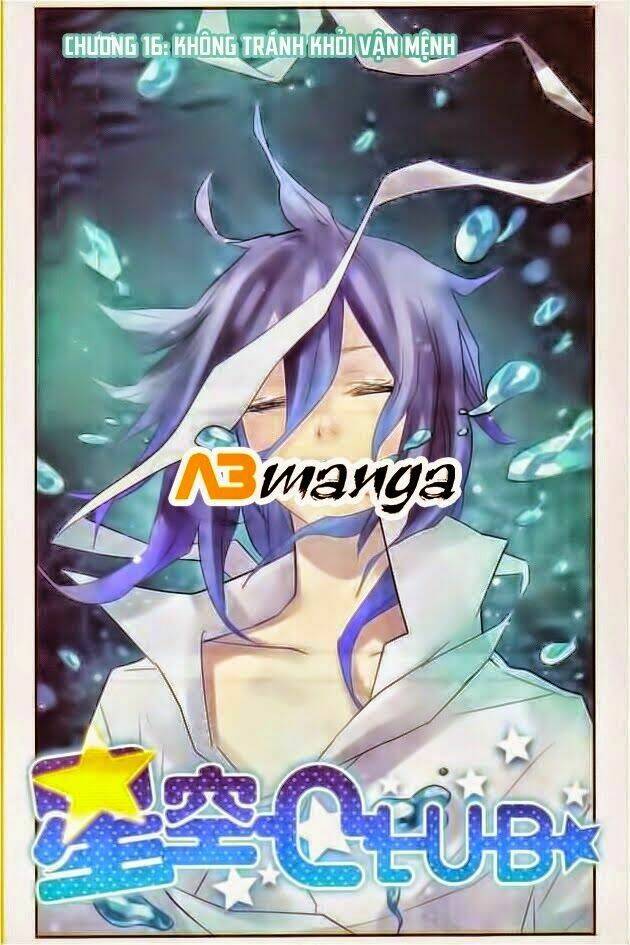 ngôi sao câu lạc bộ chapter 16 1