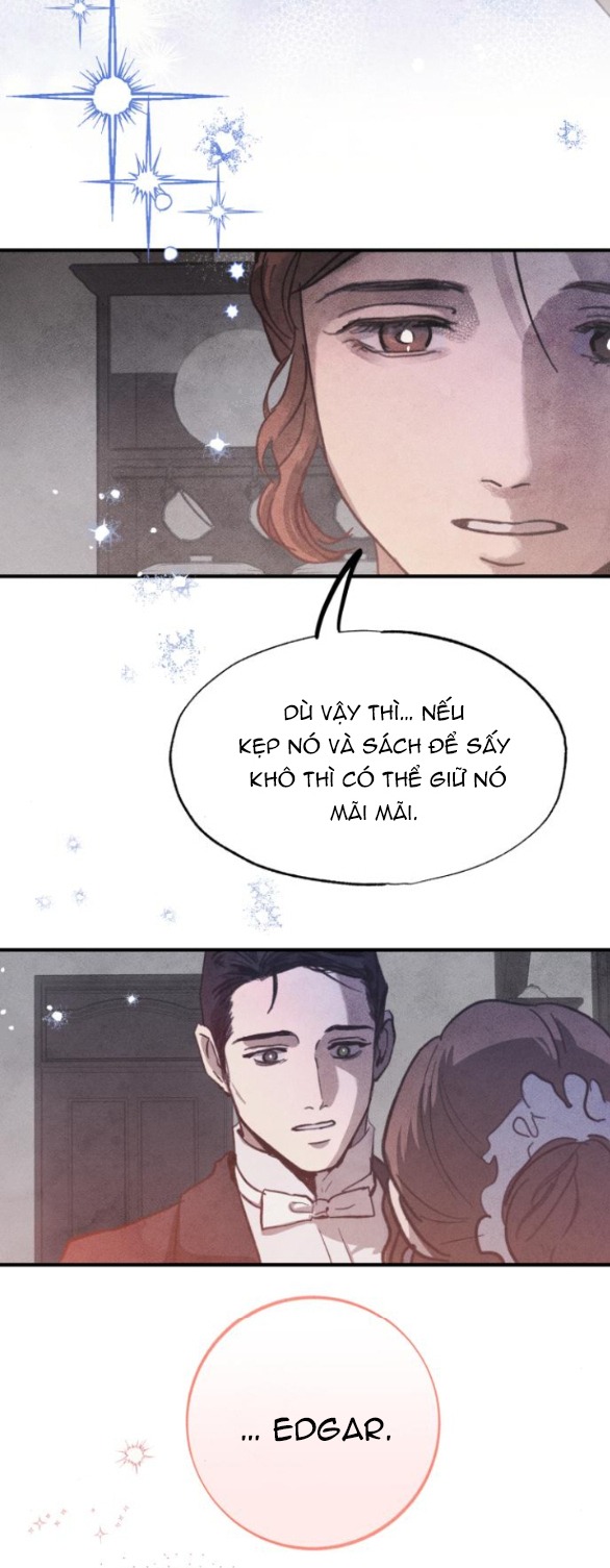 người tình đêm xanh chapter 3.1 37