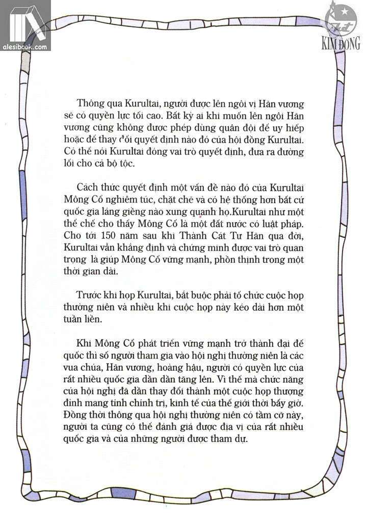 thành cát tư hãn chapter 18 13