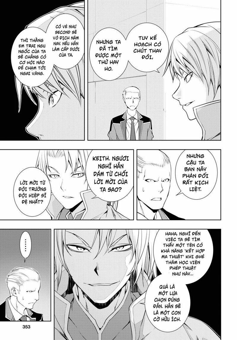 moto sekai ichi'i subchara ikusei nikki: hai player, isekai wo kouryakuchuu! chapter 14 8