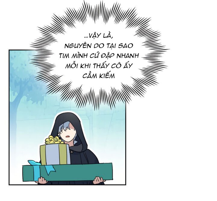 [18+] người đẹp và quái vật chapter 51 55