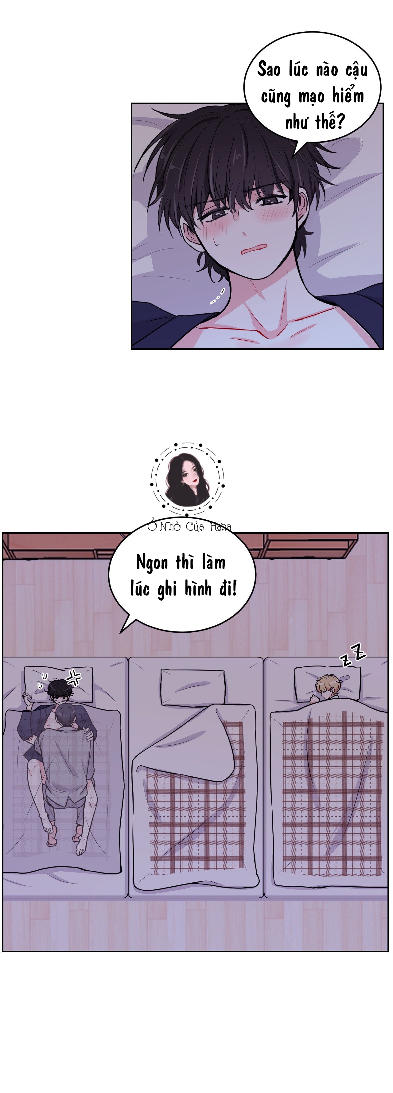 kinh nghiệm cảnh nóng chapter 5 3