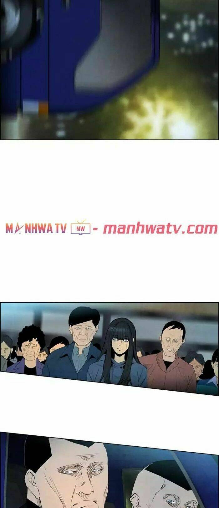 kẻ hồi sinh chapter 42 53