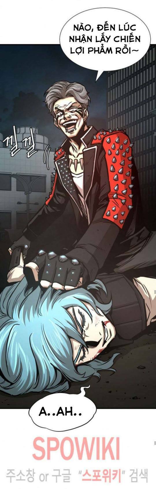 return survival chapter 44 27