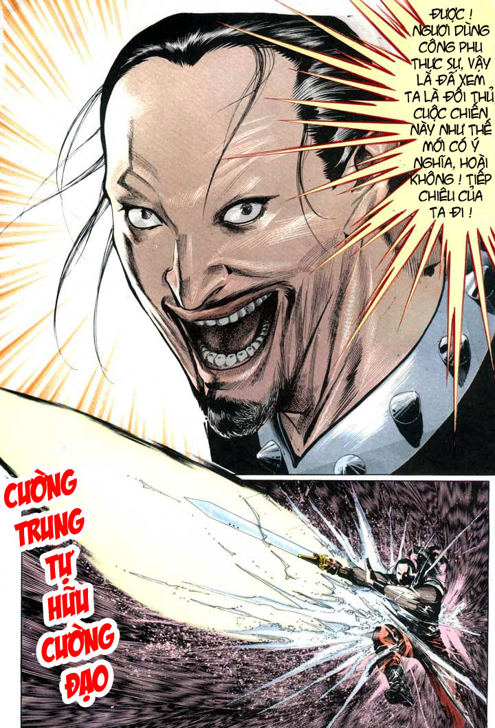 phong vân chapter 116 14