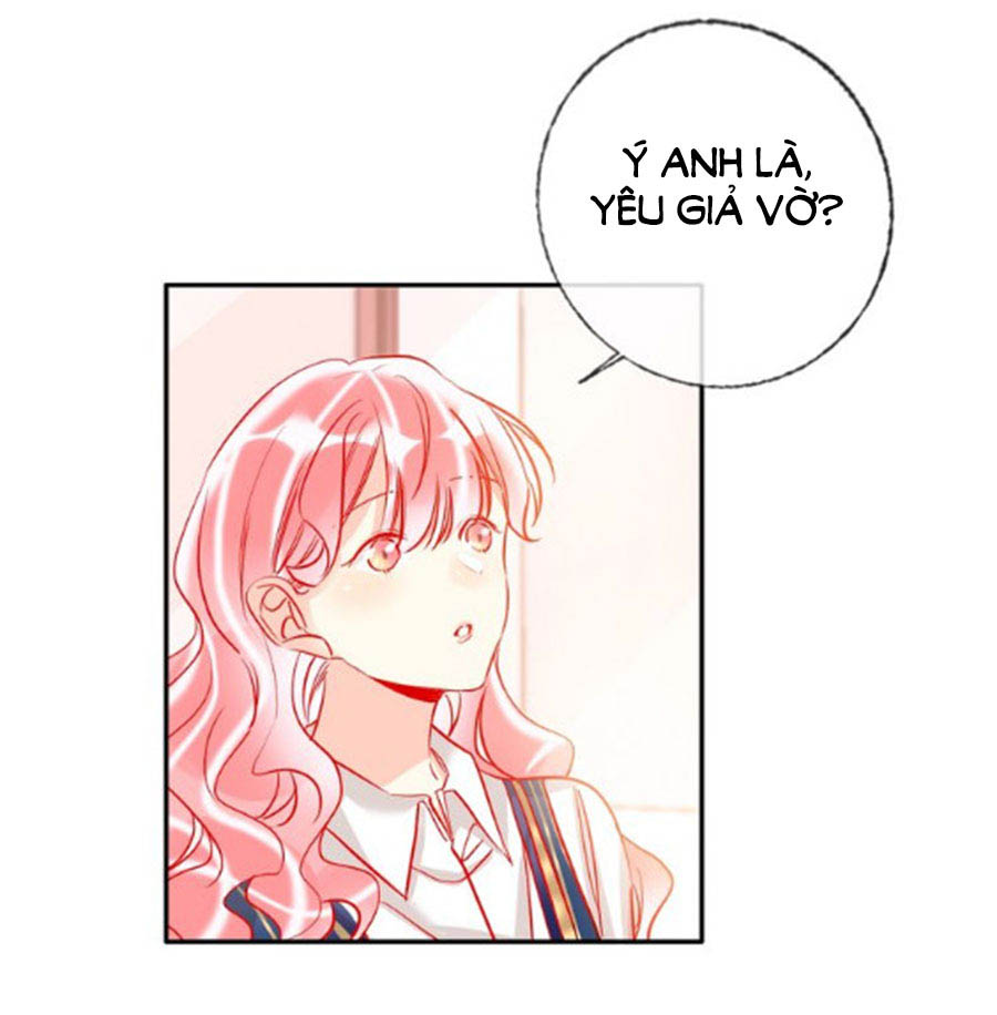 kế hoạch đánh chiếm của công chúa nghèo chapter 42 2