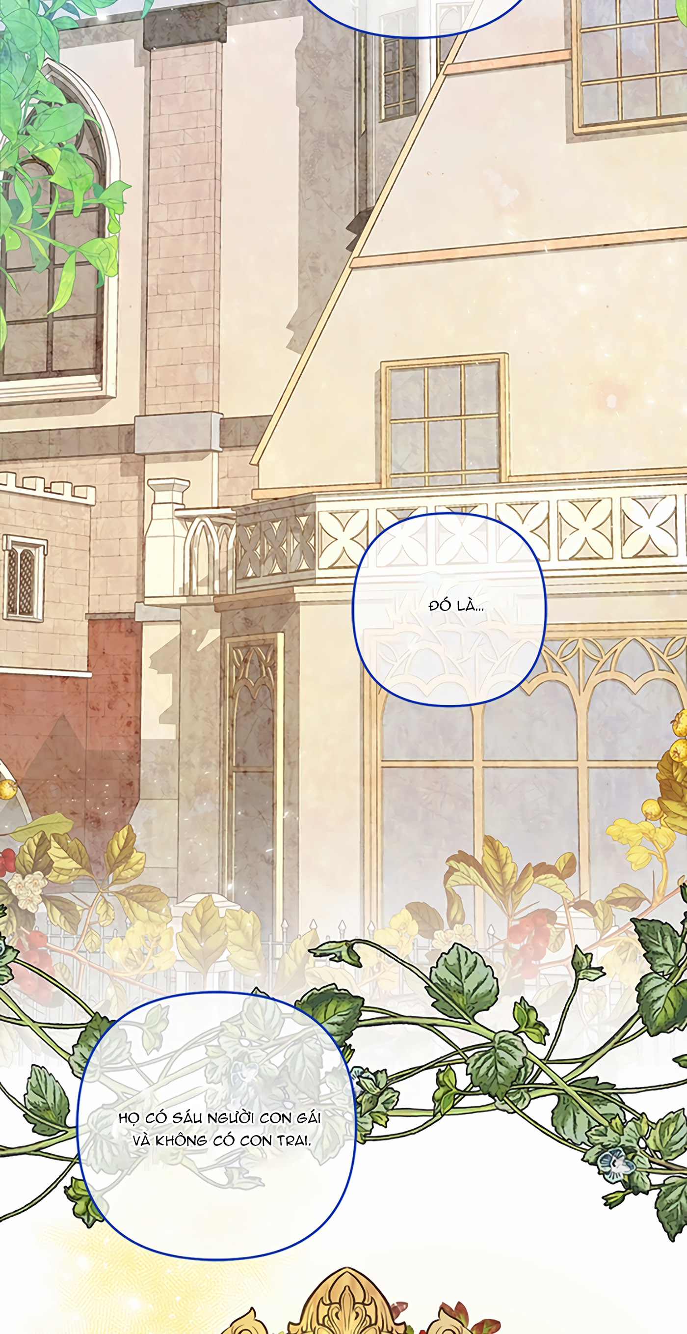 Cuộc Sống Vương Giả Của Người Tình Giả chapter 18.2 - Trang 3