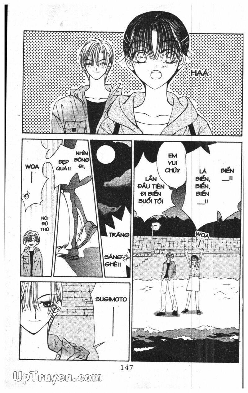 thấy mờ ghét chapter 6 147