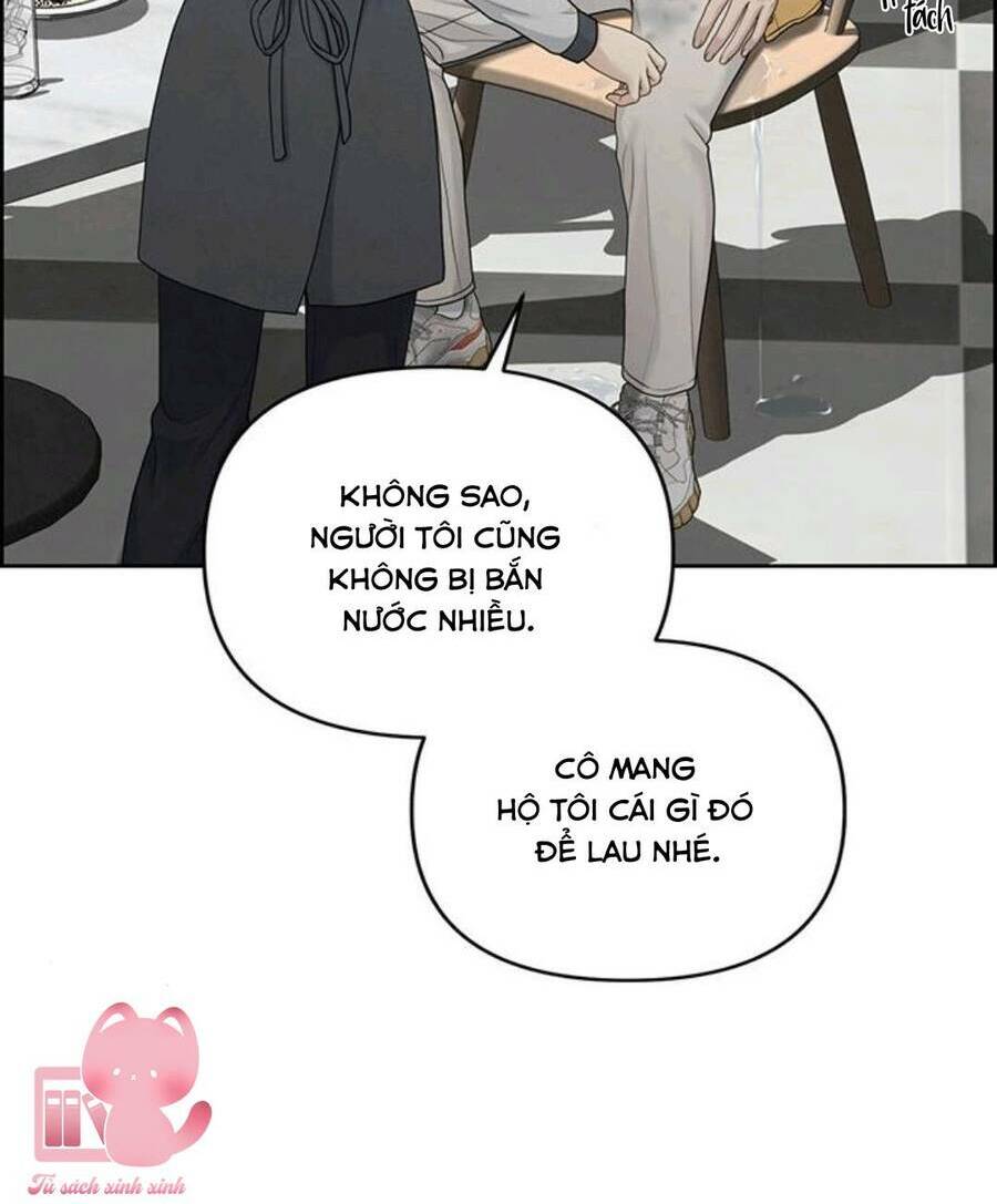 Only Hope - Hy Vọng Duy Nhất Chapter 26.1 - Trang 63