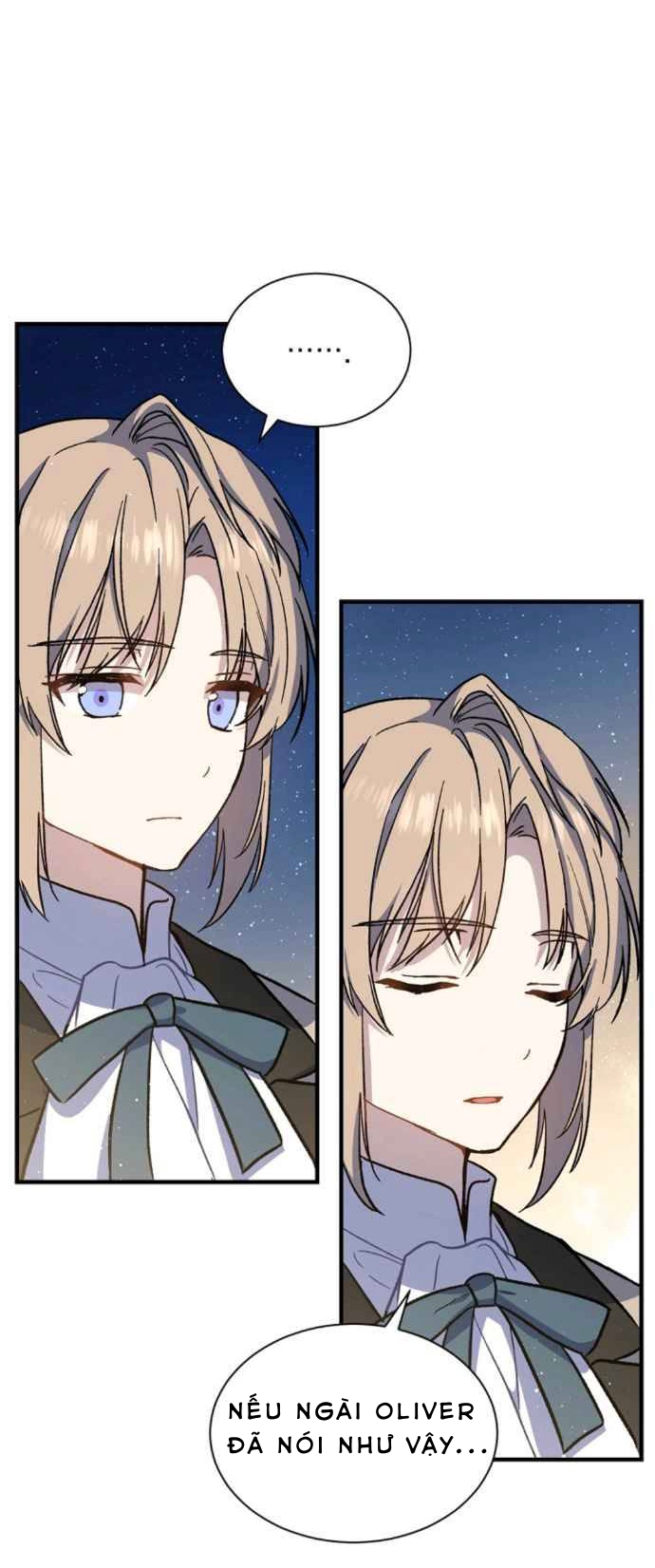 sự quay trở lại của pháp sư cấp 8 chapter 23 46