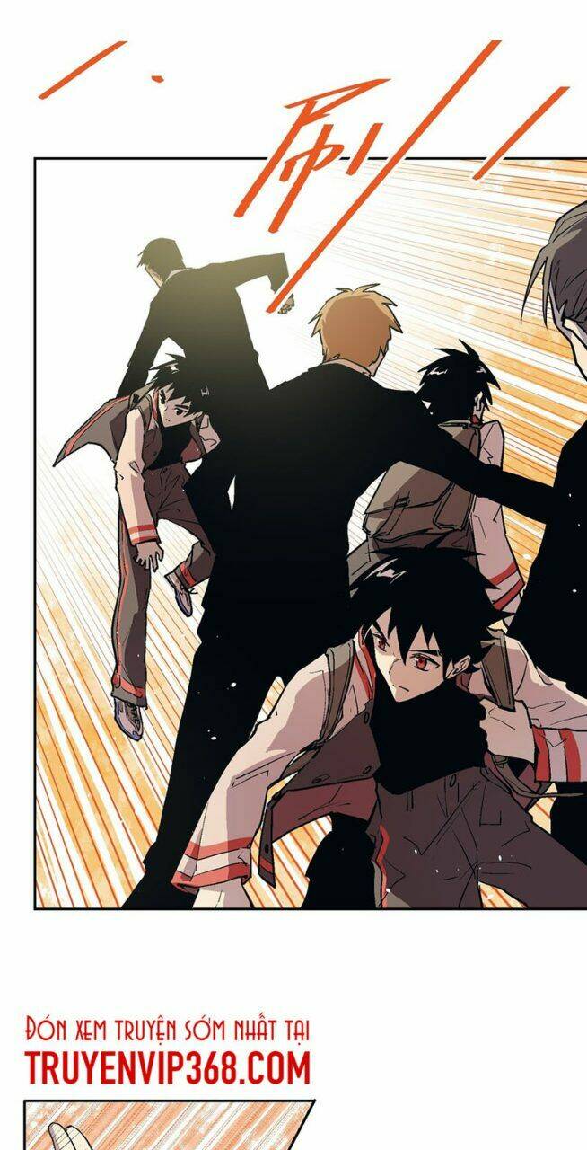 vương bài đặc công trùng sinh vườn trường chapter 28 25