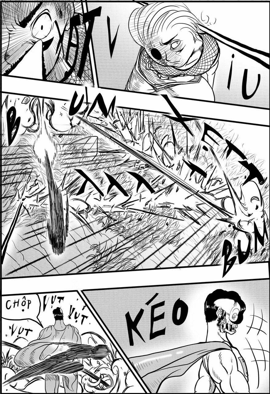 c.b.a (caber adventure) chapter 26 7