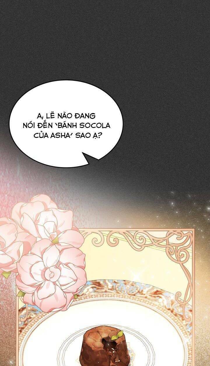 công chúa phản diện muốn ở trong ngôi nhà bánh quy chapter 57 38